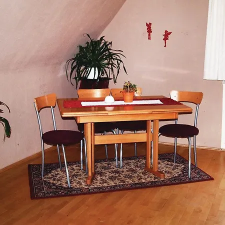 Apartment With Fireplace I