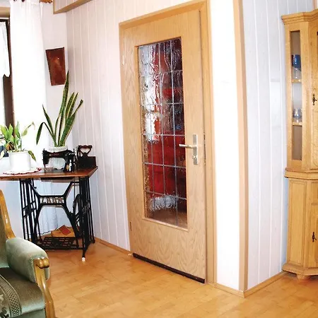 With Fireplace I