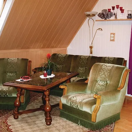 With Fireplace I Zussow